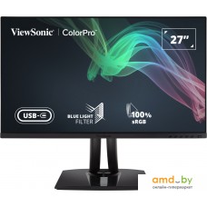 Монитор ViewSonic VP2756-2K