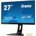 Монитор Iiyama ProLite XUB2792HSC-B1. Фото №8