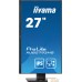 Монитор Iiyama ProLite XUB2793HS-B5. Фото №12