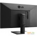 Монитор LG 27UK670-B. Фото №7