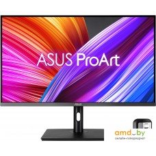 Монитор ASUS ProArt PA32UCR-K