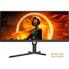 Игровой монитор AOC Agon U34G3XM