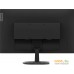 Монитор Lenovo ThinkVision C24-20 62A8KAT1IS. Фото №2