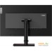 Монитор Lenovo ThinkVision P24h-2L 62B2GAT1IS. Фото №3