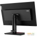 Монитор Lenovo ThinkVision P24h-2L 62B2GAT1IS. Фото №6