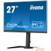 Монитор Iiyama ProLite XUB2796QSU-B5. Фото №5