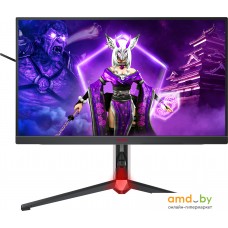 Игровой монитор AOC Agon AG274QXM