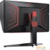 Игровой монитор AOC Agon AG274QXM. Фото №4