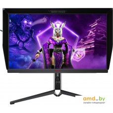 Игровой монитор AOC Agon Pro AG274QG