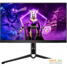 Игровой монитор AOC Agon Pro AG274QS