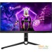 Игровой монитор AOC Agon Pro AG274QS. Фото №1