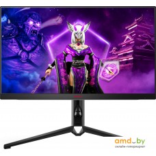 Игровой монитор AOC Agon Pro AG274QZM