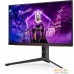 Игровой монитор AOC Agon Pro AG274QZM. Фото №3