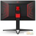 Игровой монитор AOC Agon Pro AG274QZM. Фото №10