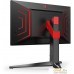 Игровой монитор AOC Agon Pro AG274QZM. Фото №12