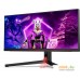 Игровой монитор AOC Agon Pro AG344UXM. Фото №2