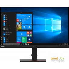 Монитор Lenovo ThinkVision T27h-2L