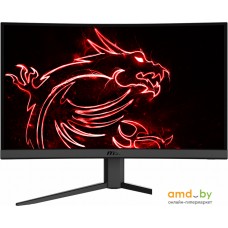 Игровой монитор MSI Optix G24C4