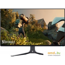 Игровой монитор Dell Alienware 27 Gaming AW2723DF