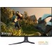 Игровой монитор Dell Alienware 27 Gaming AW2723DF. Фото №1