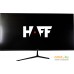 Игровой монитор HAFF H270G. Фото №1