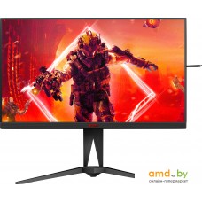 Игровой монитор AOC Agon AG275QXN