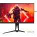 Игровой монитор AOC Agon AG275QXN. Фото №1