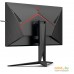 Игровой монитор AOC Agon AG275QXN. Фото №6