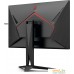 Игровой монитор AOC Agon AG275QXN. Фото №8