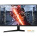 Игровой монитор LG UltraGear 27GN60R-B. Фото №1