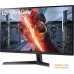 Игровой монитор LG UltraGear 27GN60R-B. Фото №2