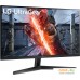 Игровой монитор LG UltraGear 27GN60R-B. Фото №3