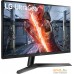 Игровой монитор LG UltraGear 27GN60R-B. Фото №4