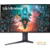 Игровой монитор LG UltraGear 32GQ950-B. Фото №1