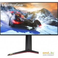 Игровой монитор LG UltraGear 27GP95R-B