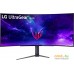 Игровой монитор LG UltraGear 45GR95QE-B. Фото №1