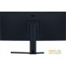 Игровой монитор Xiaomi Mi Curved Gaming Monitor 34. Фото №3