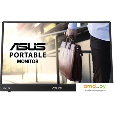 Портативный монитор ASUS ZenScreen MB16ACV