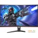 Игровой монитор AOC Agon C32G2ZE. Фото №1