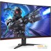 Игровой монитор AOC Agon C32G2ZE. Фото №2