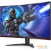 Игровой монитор AOC Agon C32G2ZE. Фото №3