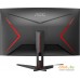 Игровой монитор AOC Agon C32G2ZE. Фото №6