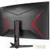 Игровой монитор AOC Agon C32G2ZE. Фото №7