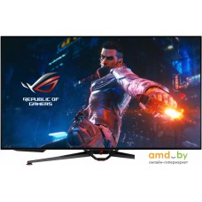 Игровой монитор ASUS ROG Swift PG48UQ