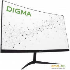 Игровой монитор Digma DM-MONG2450