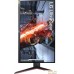 Игровой монитор LG UltraGear 27GN65R-B. Фото №10