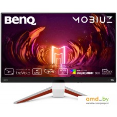 Игровой монитор BenQ Mobiuz EX2710U