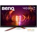 Игровой монитор BenQ Mobiuz EX2710U. Фото №2