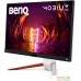 Игровой монитор BenQ Mobiuz EX2710U. Фото №3