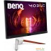 Игровой монитор BenQ Mobiuz EX2710U. Фото №7